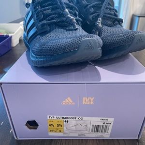 Adidas ivy park ultra boost OG